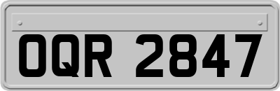 OQR2847
