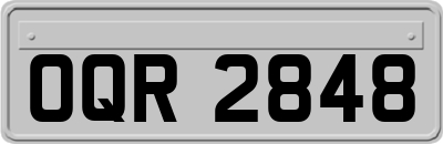 OQR2848
