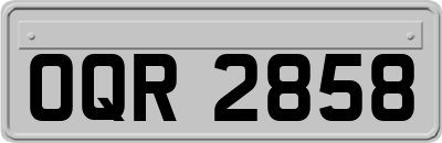 OQR2858