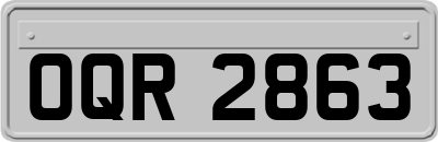 OQR2863