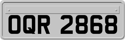 OQR2868