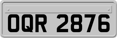 OQR2876