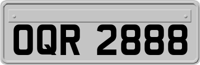 OQR2888