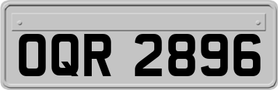 OQR2896