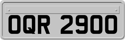 OQR2900