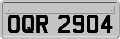 OQR2904
