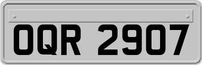 OQR2907