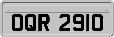 OQR2910