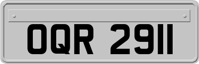 OQR2911