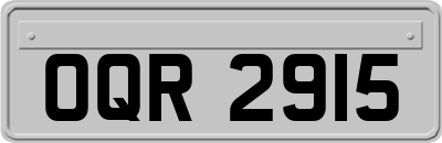 OQR2915