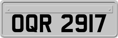 OQR2917