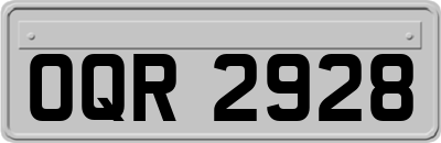 OQR2928