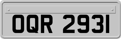OQR2931