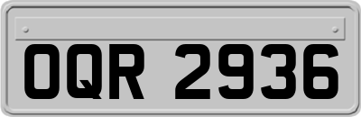 OQR2936
