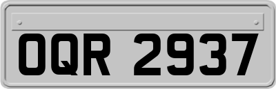 OQR2937