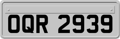 OQR2939
