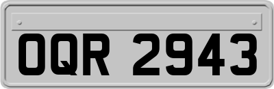 OQR2943