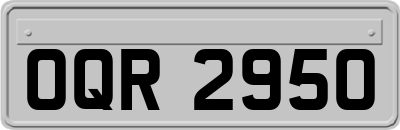 OQR2950