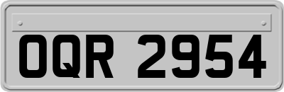 OQR2954