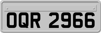 OQR2966