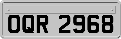 OQR2968