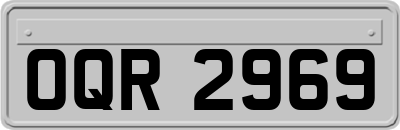 OQR2969