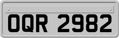 OQR2982