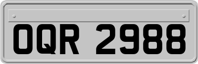 OQR2988