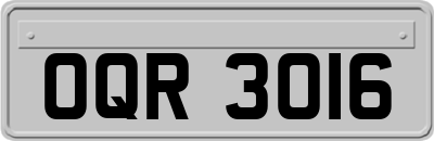 OQR3016
