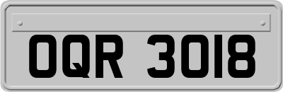 OQR3018