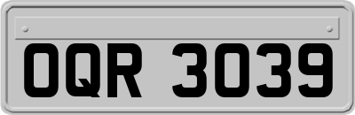 OQR3039