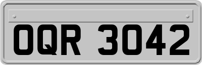 OQR3042