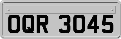 OQR3045