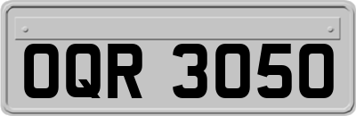 OQR3050