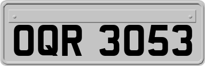 OQR3053