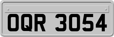 OQR3054