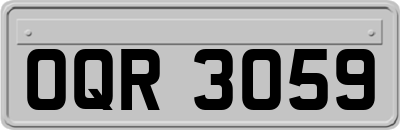 OQR3059