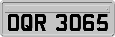 OQR3065