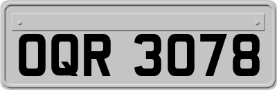 OQR3078