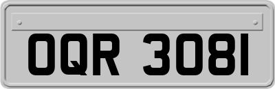 OQR3081