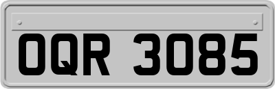 OQR3085