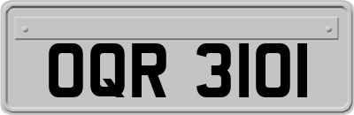 OQR3101