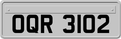 OQR3102