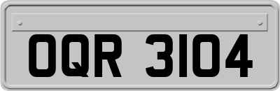 OQR3104