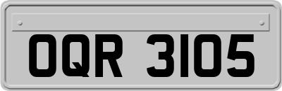 OQR3105