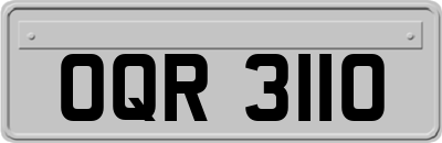 OQR3110
