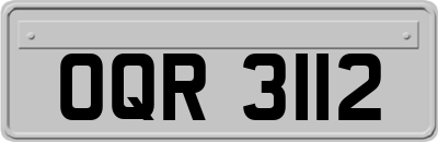 OQR3112
