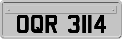 OQR3114