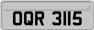 OQR3115