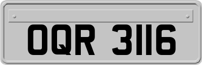 OQR3116